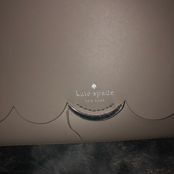 Kate Spade Crossbody Bag - Picture 3 of 6